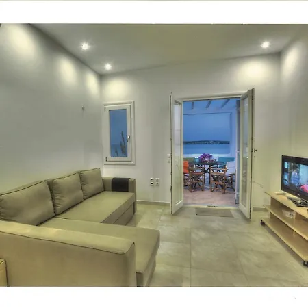 Kampanelli ドリオス