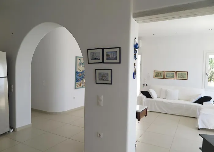 アパート Kampanelli