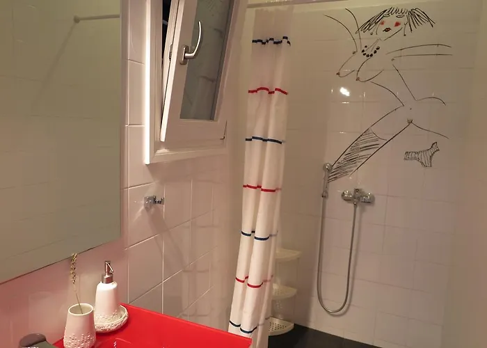 アパート Kampanelli *