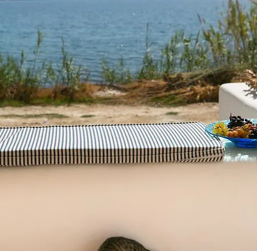 Kampanelli アパート *