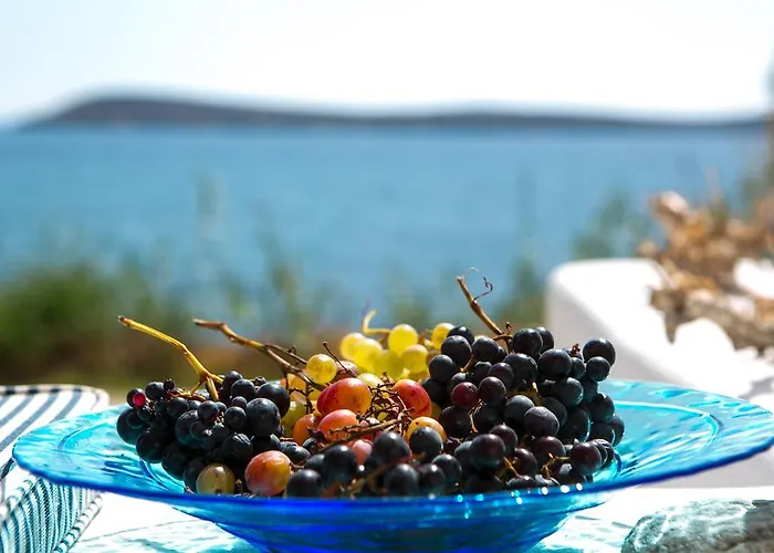 アパート Kampanelli