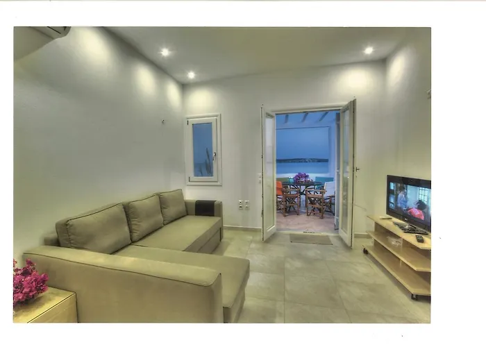 Kampanelli ドリオス