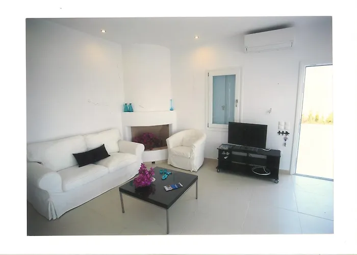 Kampanelli ドリオス