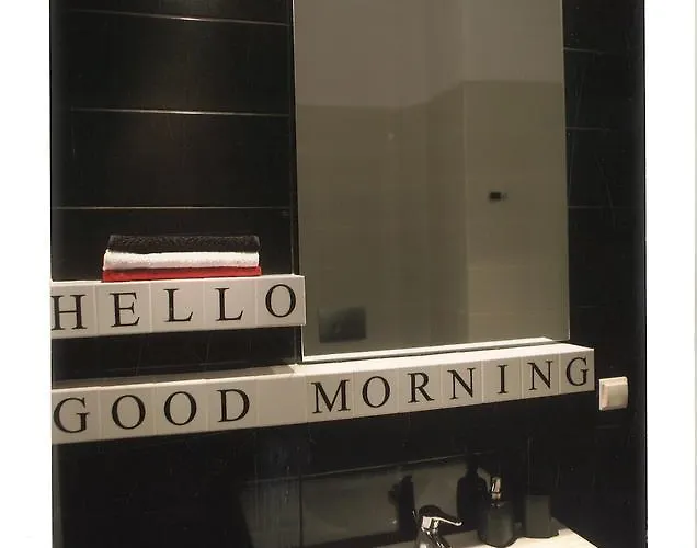 Kampanelli アパート *