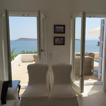 Kampanelli Apartment *