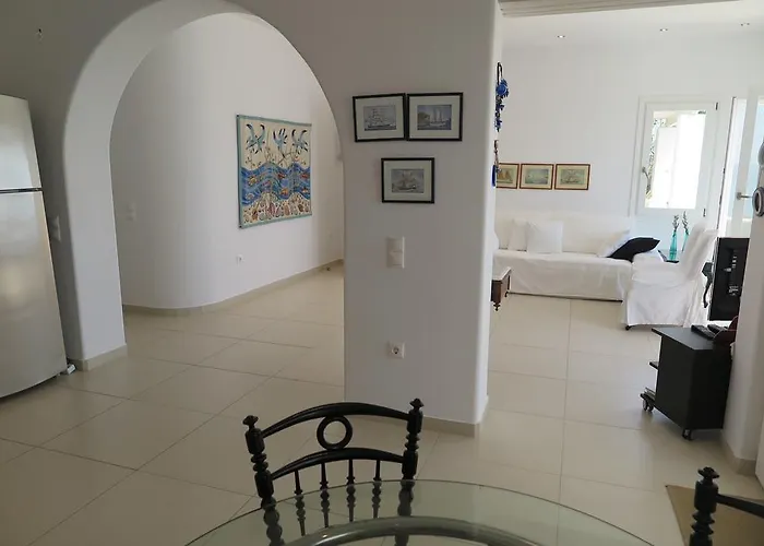 Kampanelli * Δρυός