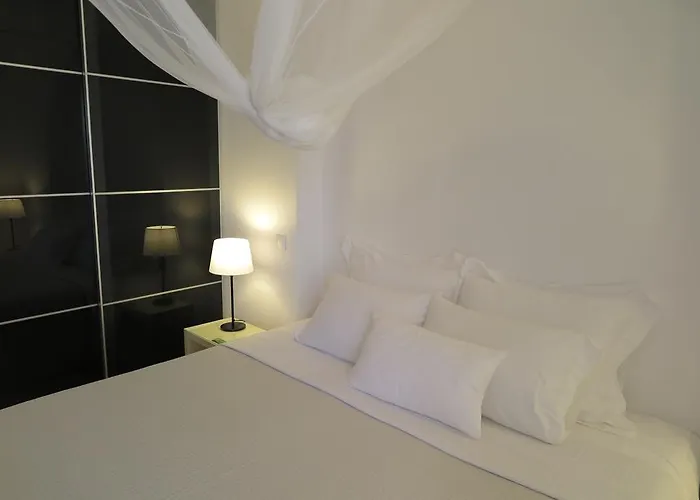 Kampanelli Δρυός