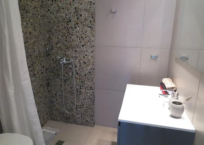 Διαμέρισμα Kampanelli