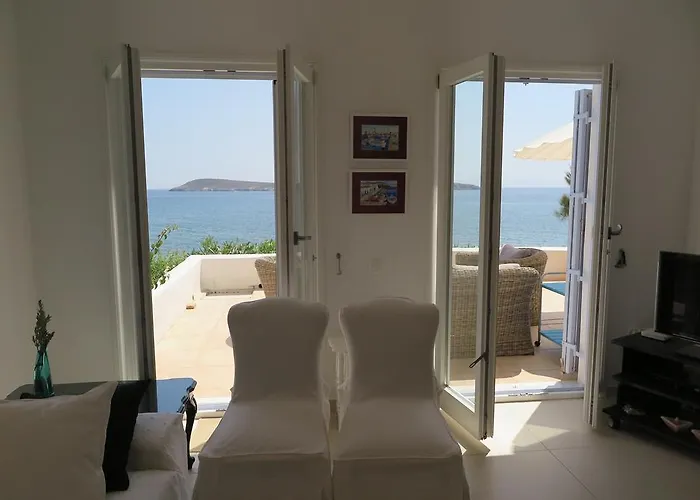 Kampanelli Διαμέρισμα *