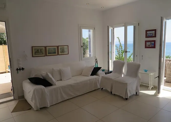 Kampanelli Διαμέρισμα *