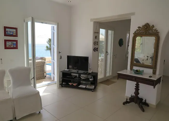 Διαμέρισμα Kampanelli