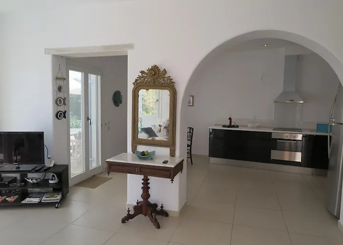 Kampanelli Δρυός