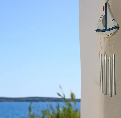 Διαμέρισμα Kampanelli *