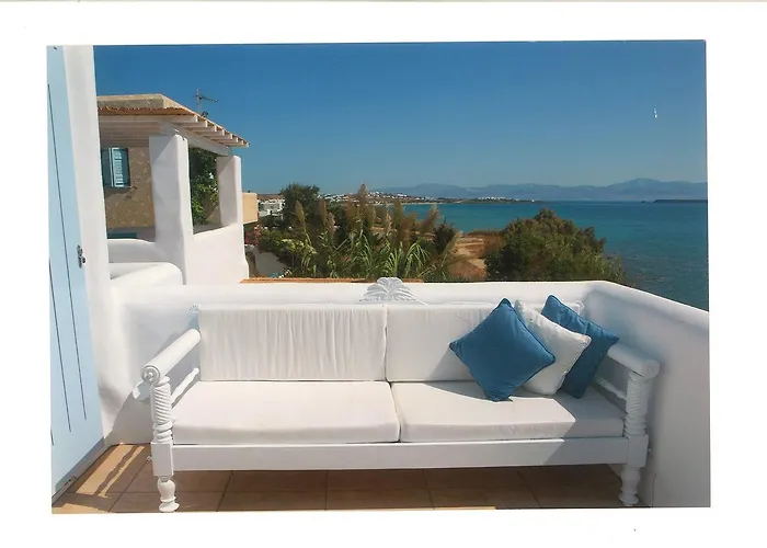 Kampanelli Διαμέρισμα