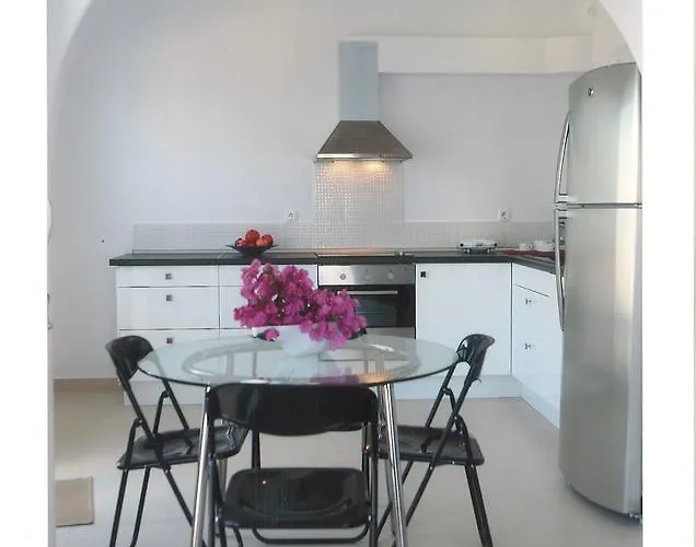 Kampanelli Διαμέρισμα Δρυός