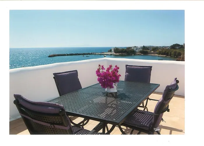 Kampanelli Διαμέρισμα Δρυός