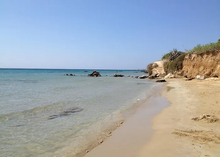 Kampanelli Διαμέρισμα *